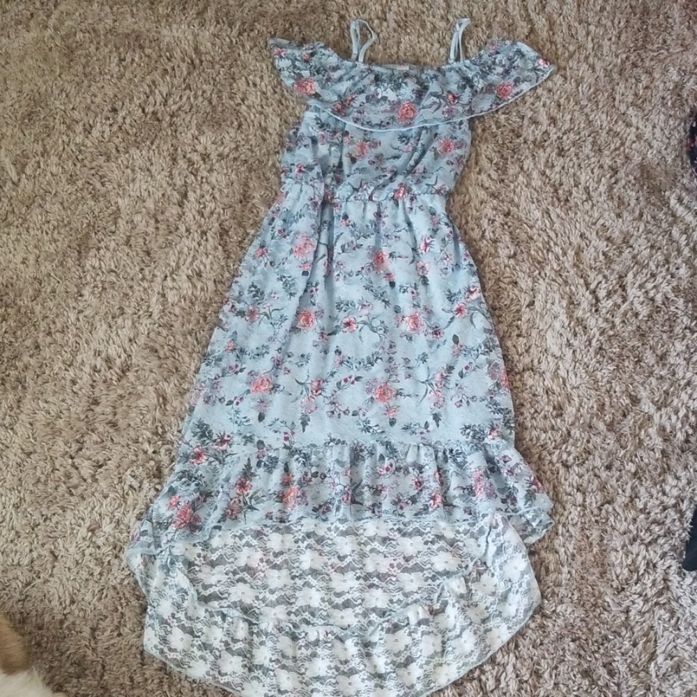 Women's dress